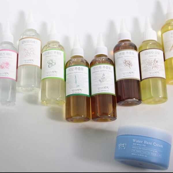 맑을담 갈락토미세스