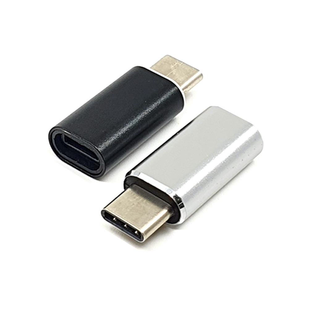 8핀 C타입 젠더 변환 USB 8to C젠더 라이트닝 to C젠더 OTG 아이폰 젠더