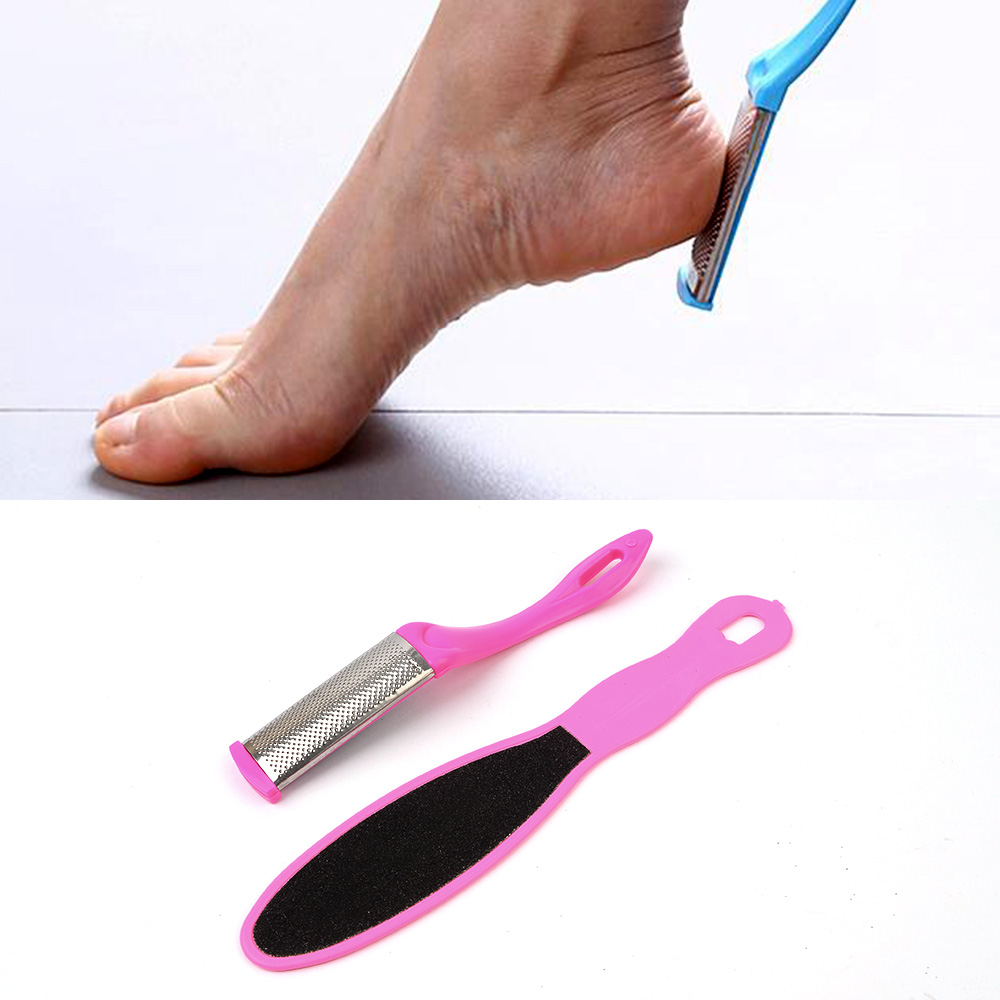 발꿈치 각질 발바닥 굳은살제거 발 뒤꿈치 각질제거 - 상세 이미지 4