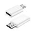 USB C to 5핀 젠더 미니 C타입 5핀 젠더 OTG젠더 USB변환 ... 개봉기 | 실사용 후기 썸네일