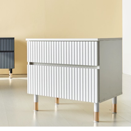 템바보드 거실장 원룸 미니 티비 다이 낮은티비서랍장