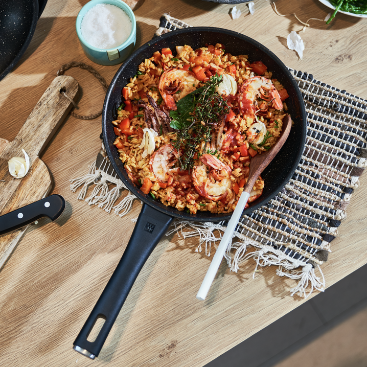 HK66319-286 즈윌링 마르퀴나 플러스 프라이팬 28cm