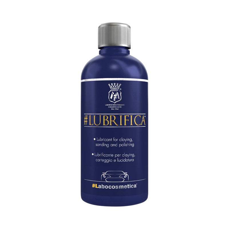 마프라 라보코스메티카 루브리피카 500ml 다용도 윤활제 - 메인 이미지