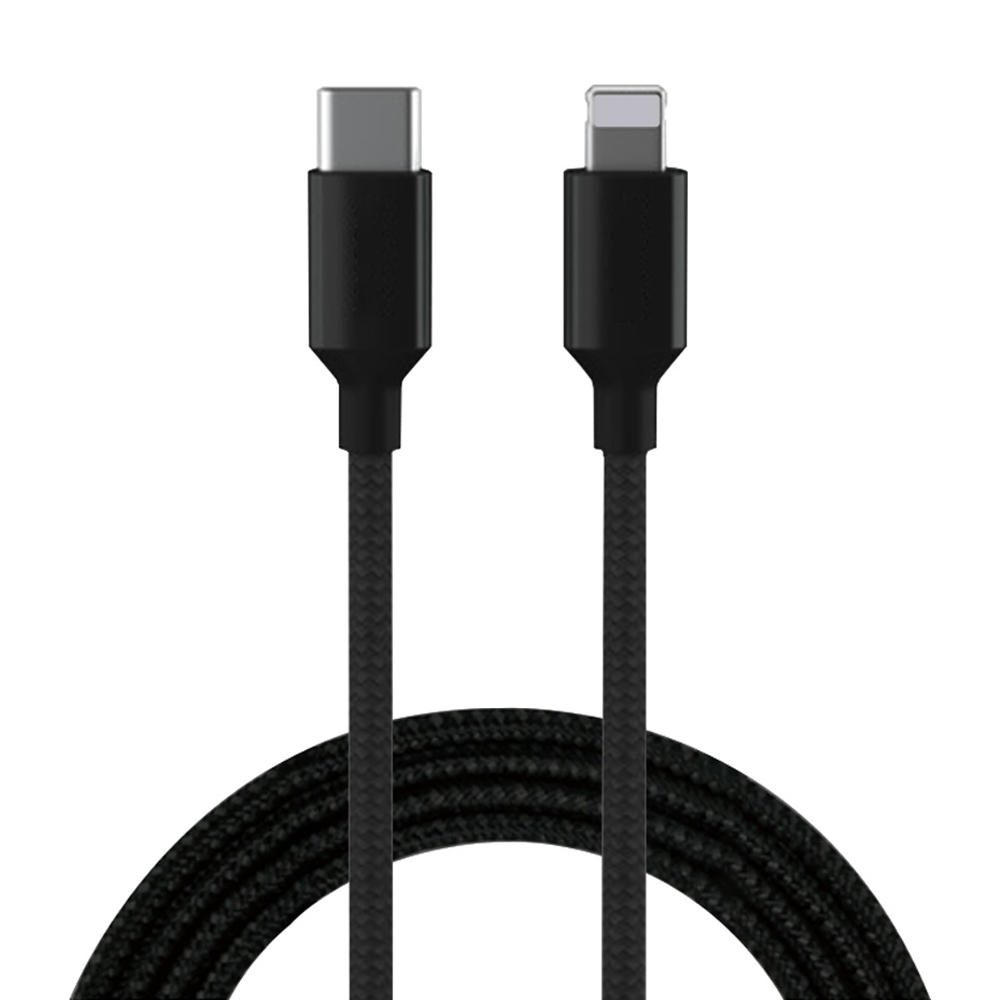 스토리링크 USB C타입 to 8핀 아이폰 호환 고속충전 케이블 PD 18W 1.5m