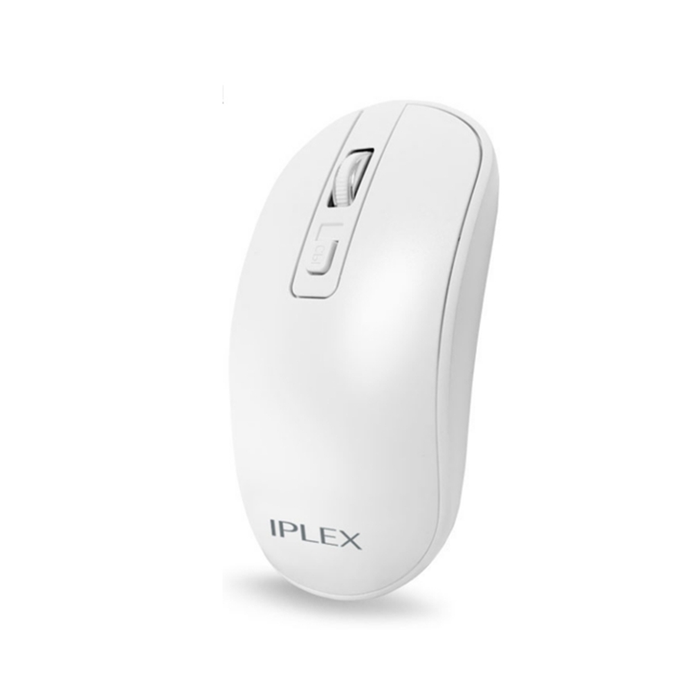2.4Ghz 무소음 무선 광마우스 윈도우10 호환