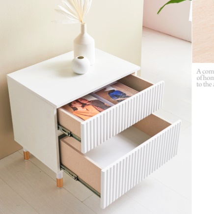 템바보드 거실장 원룸 미니 티비 다이 낮은티비서랍장