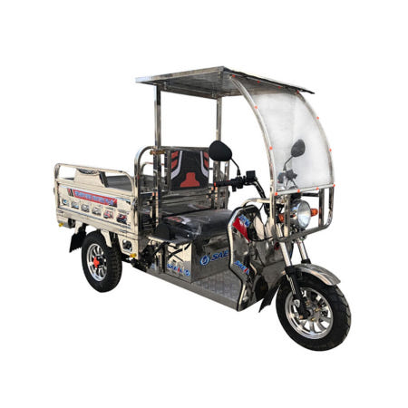 새일산업 전동 3륜차 전기스쿠터 전동차 SI-1500