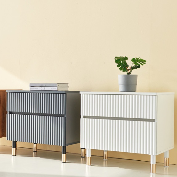 템바보드 거실장 원룸 미니 티비 다이 낮은티비서랍장