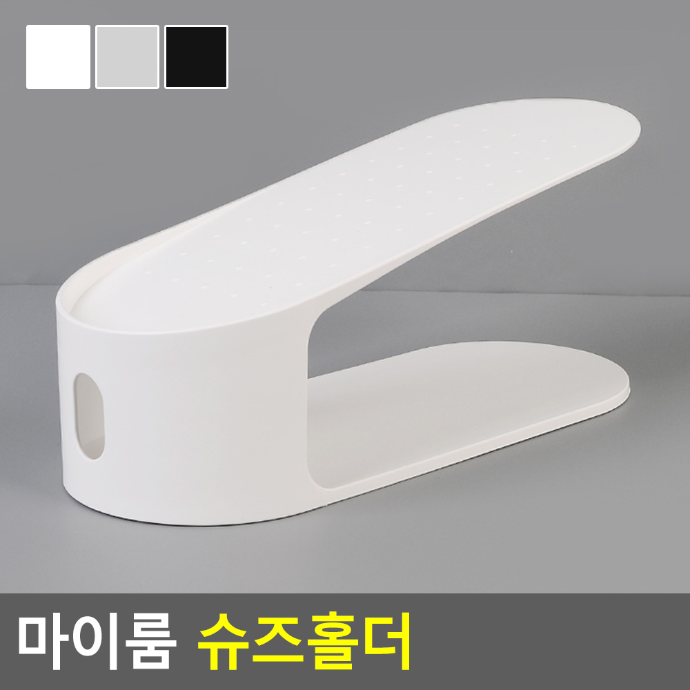 슈즈렉 신발거치대 현관신발정리대 신발장정리대 - 상세 이미지 4