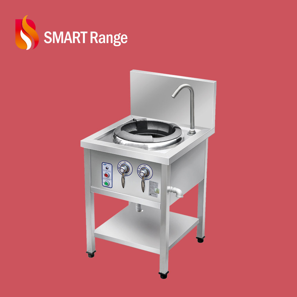 직화렌지 직화구이기 업소용간택기 600 오덕상판 도시가스(LNG)