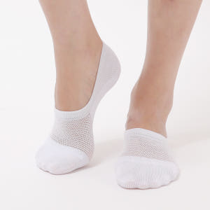 프리미엄 메쉬 덧신 남자 여자 여름 페이크삭스 안벗겨지는 얇은 국산 면 ... 솔직 후기 | 실사용자 리뷰 분석 - 상품 이미지 1