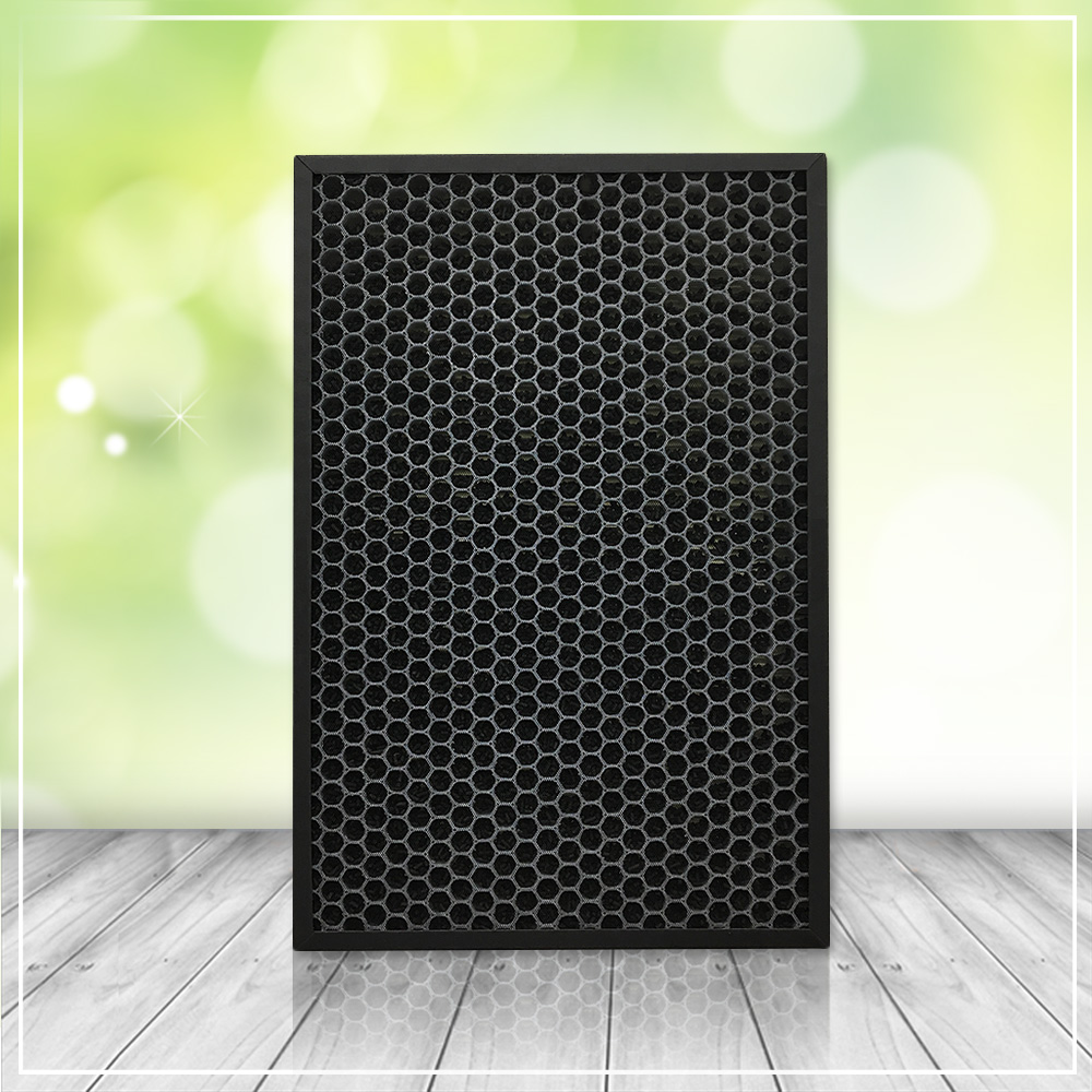 [호환] 쿠쿠 공기청정기 필터 ACFS-Y12M 일반형 탈취 하우스필터