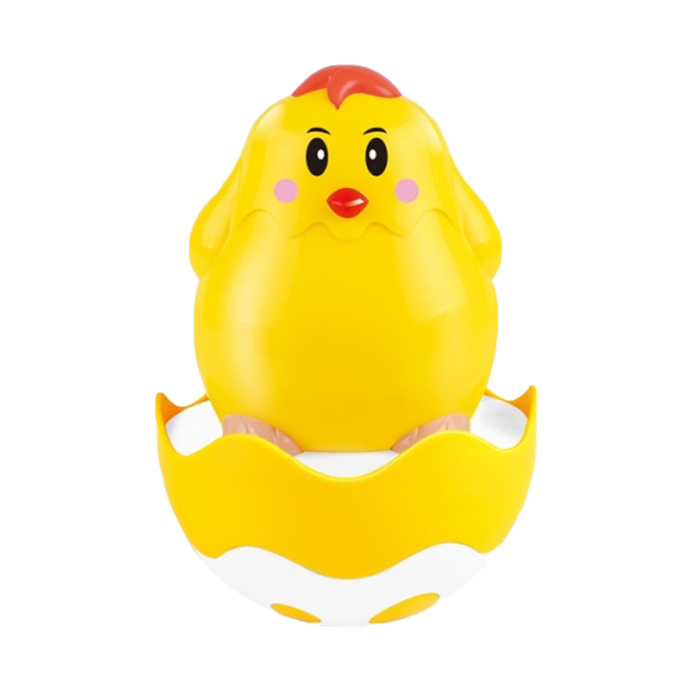 터미타임 장난감 뽀로로 까꿍 오뚝이 3개월 4개월 5개월 아기 배밀이 장난감