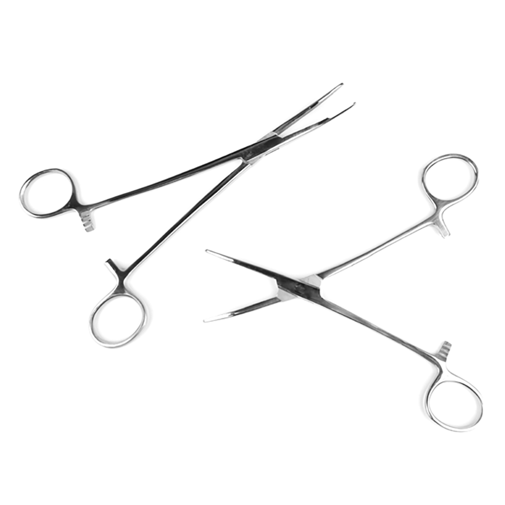 낚시 포셉 가위 바늘빼기 물고기집게 스테인리스 훅리무버 16cm