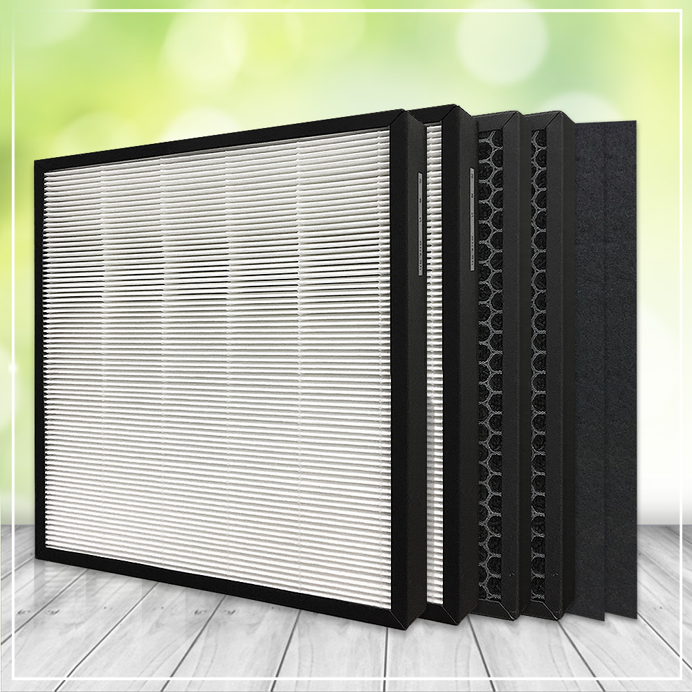 [호환] AP-1515D 필터 코웨이 프리미엄 2세트/1717A 하우스필터