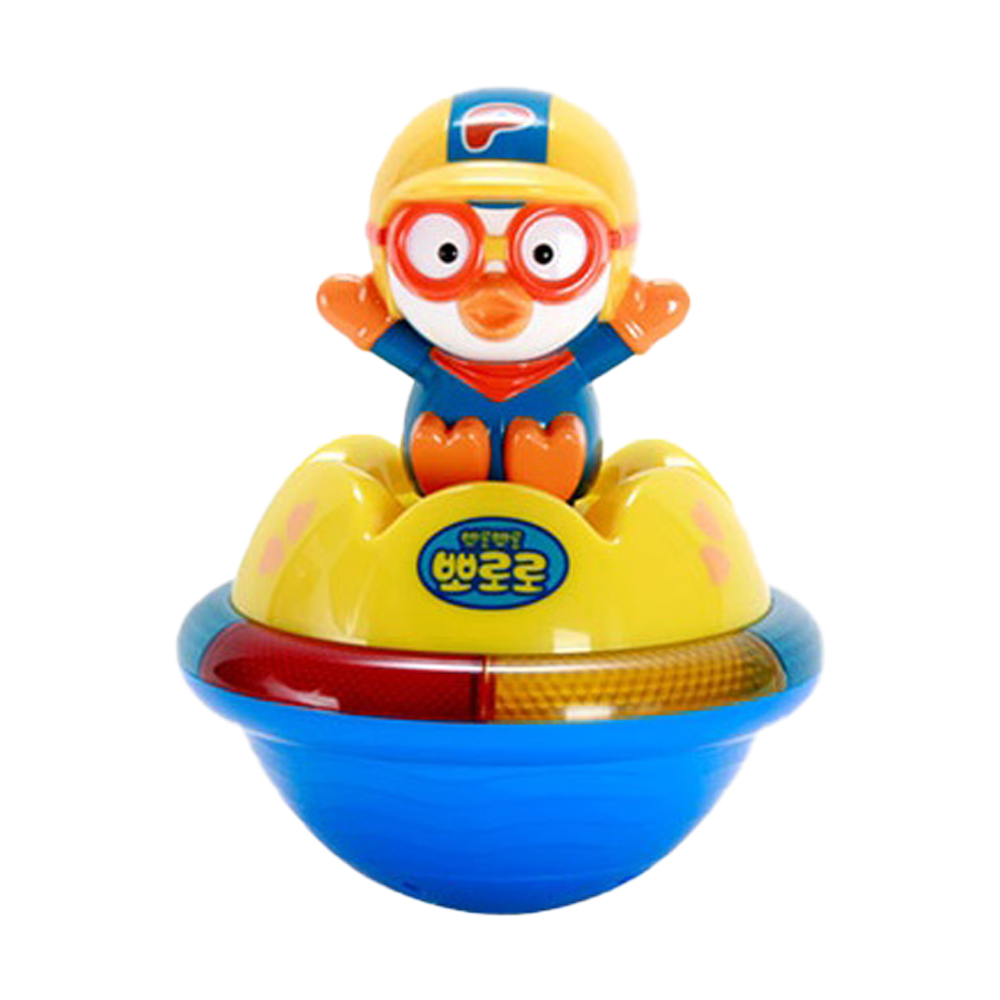 터미타임 장난감 뽀로로 까꿍 오뚝이 3개월 4개월 5개월 아기 배밀이 장난감
