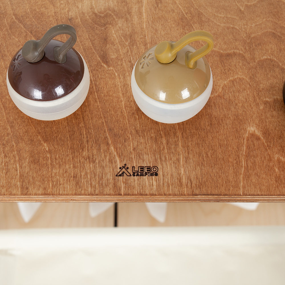 인디언행어 상판 우드 캠핑행거 인디안 행거 보드