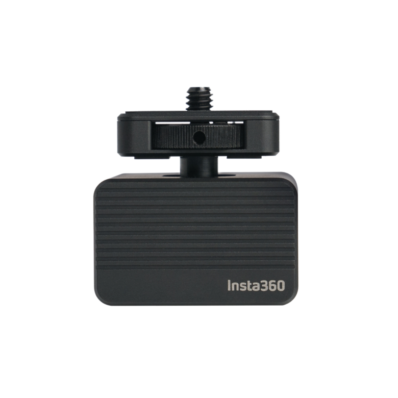 인스타360 진동 댐퍼