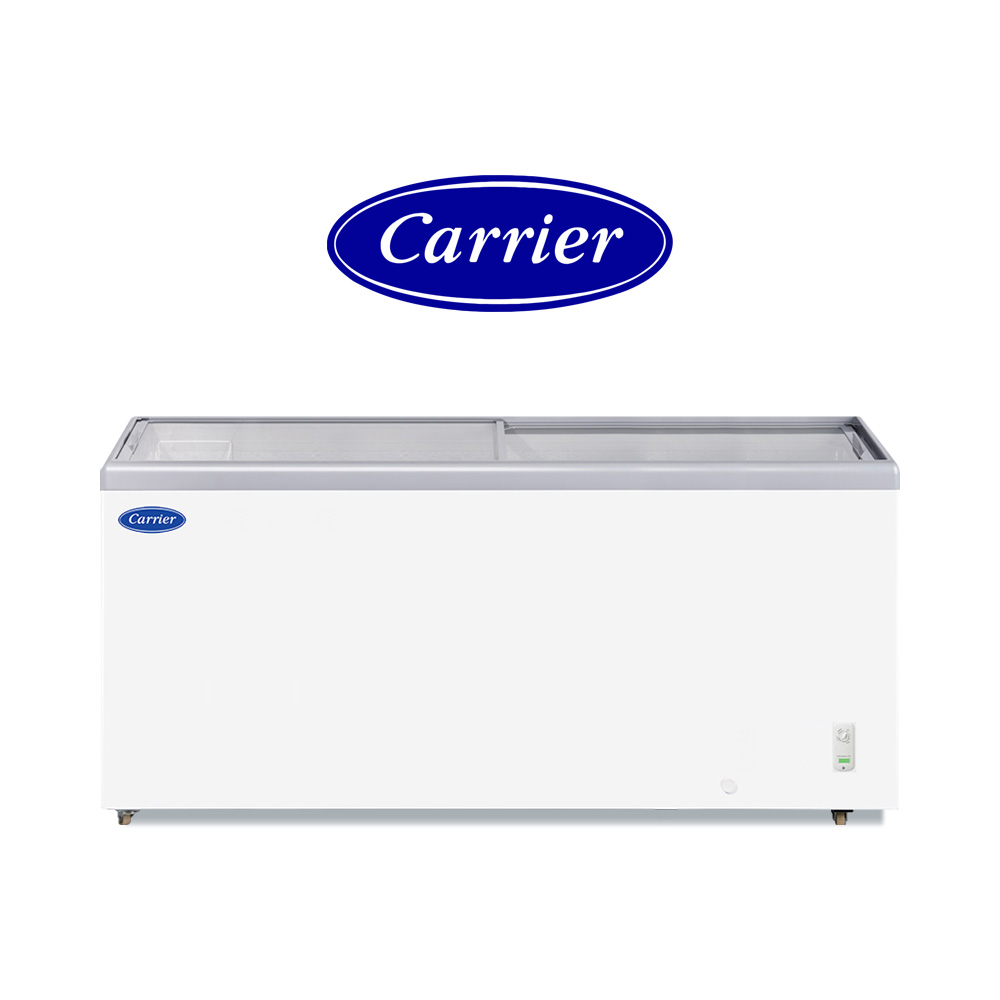 캐리어 업소용 아이스크림 냉동고 냉장고 영업용 대형 CSDH-D600WA