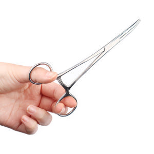 낚시 포셉 가위 바늘빼기 물고기집게 스테인리스 훅리무버 16cm 운동러 솔직 후기 | 실사용 리뷰 - 상품 이미지 4