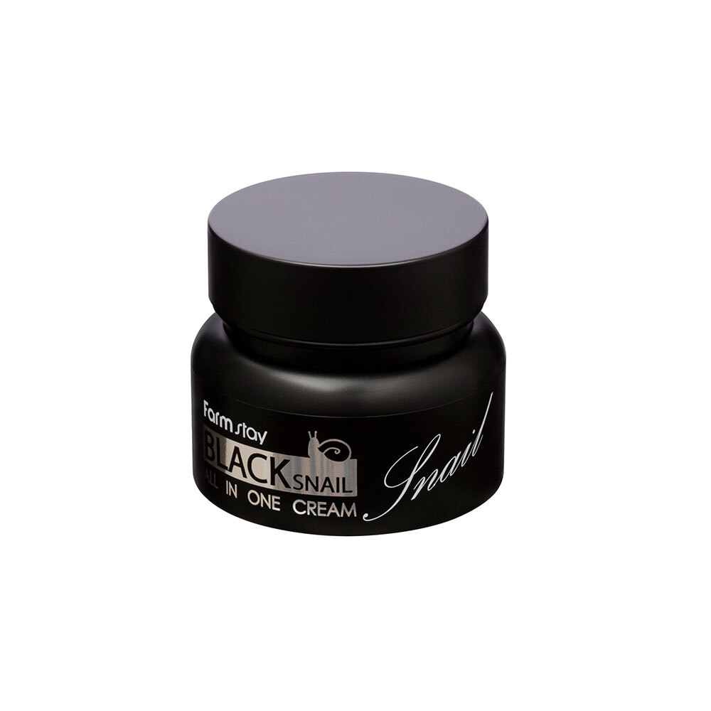 팜스테이 블랙 스네일 올인원 크림 100ml : CoScOs코스코스