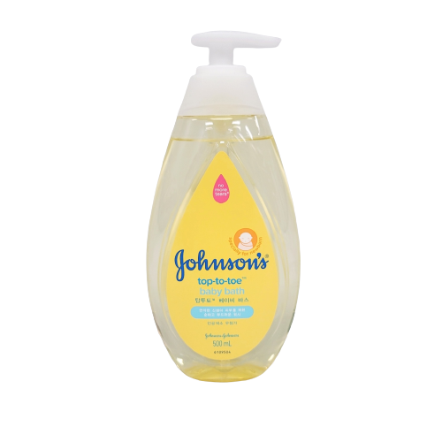 존슨즈베이비로션 핑크 200ml 보습력좋은 아기 신생아 초등학생 보습 바디 로션 얼굴 이미지 6