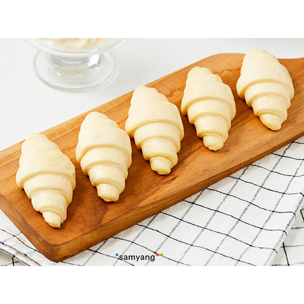 프랑스 크로와상 이즈니버터 75g x 30개 - 상품 이미지