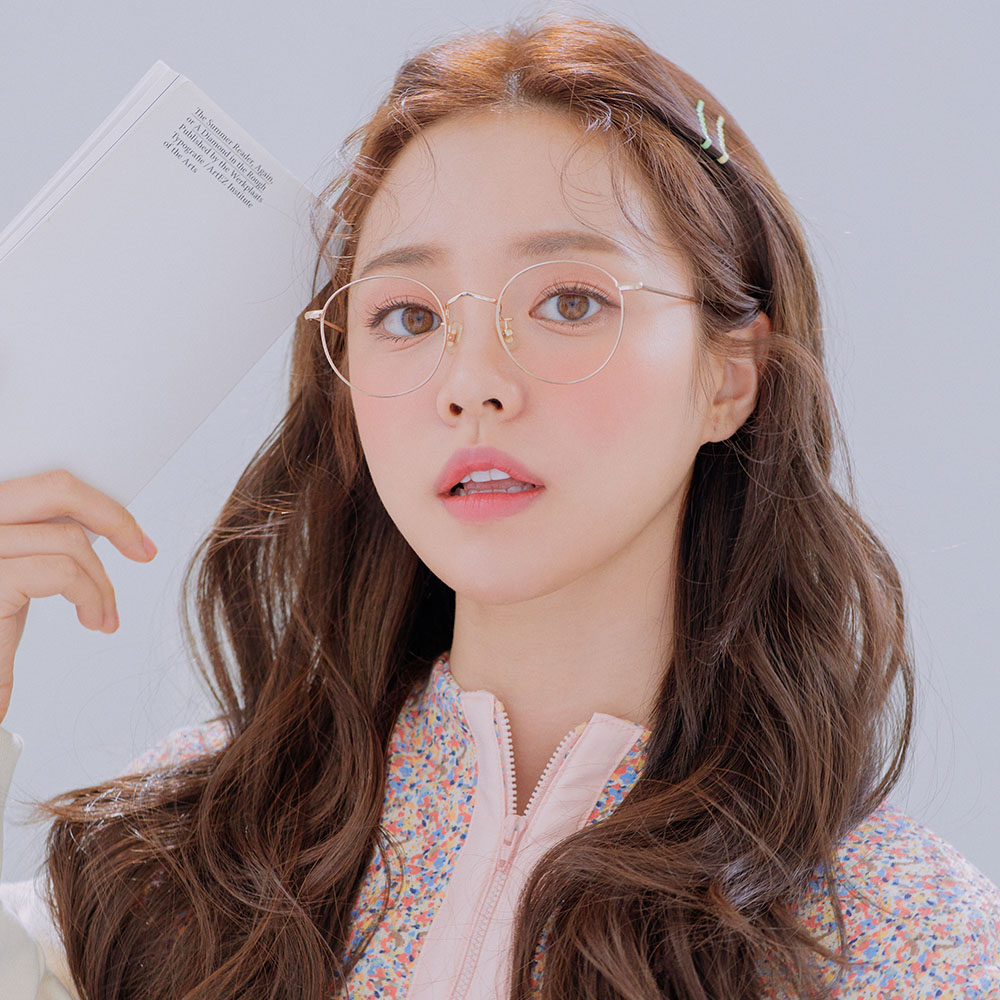 핑크에이지 오픈반가발 모음전 24종 여성 가발 패션가발 부분가발 웨이브 반가발 긴머리가발 - 상세 이미지 2
