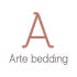 아르떼 베딩 로고