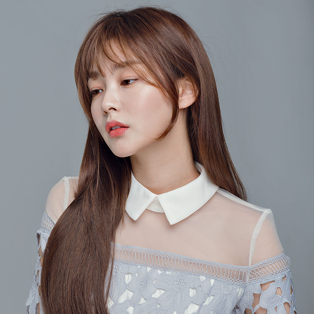 핑크에이지 오픈반가발 모음전 24종 여성 가발 패션가발 부분가발 웨이브 반가발 긴머리가발 - 상세 이미지 5