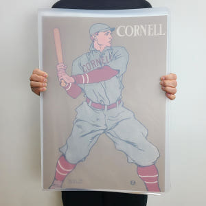 A2 파일 포스터 브로마이드 보관 클리어화일 세로형 20매 실사용 후기 | 효과 있을까? - 상품 이미지 1