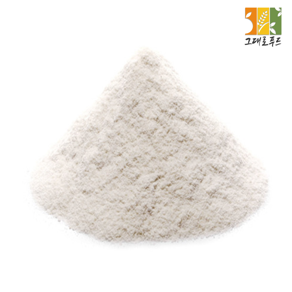 찹쌀가루 1kg 국내산 - 상세 이미지 3