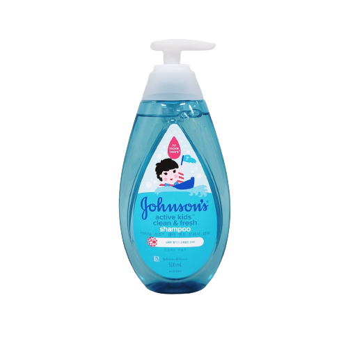 존슨즈베이비로션 핑크 200ml 보습력좋은 아기 신생아 초등학생 보습 바디 로션 얼굴 이미지 7
