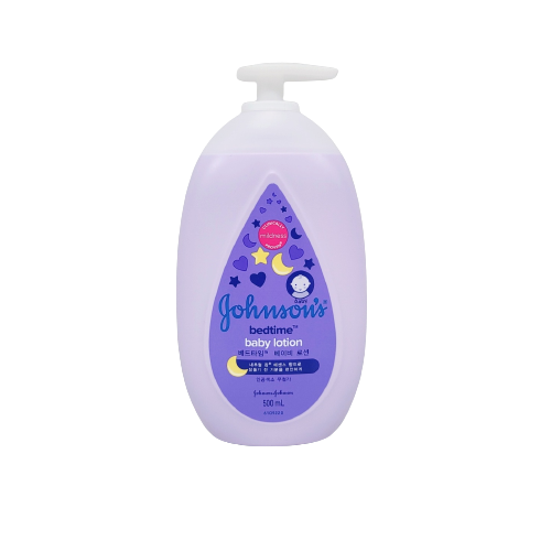 존슨즈베이비로션 핑크 200ml 보습력좋은 아기 신생아 초등학생 보습 바디 로션 얼굴 - 상세 이미지 5
