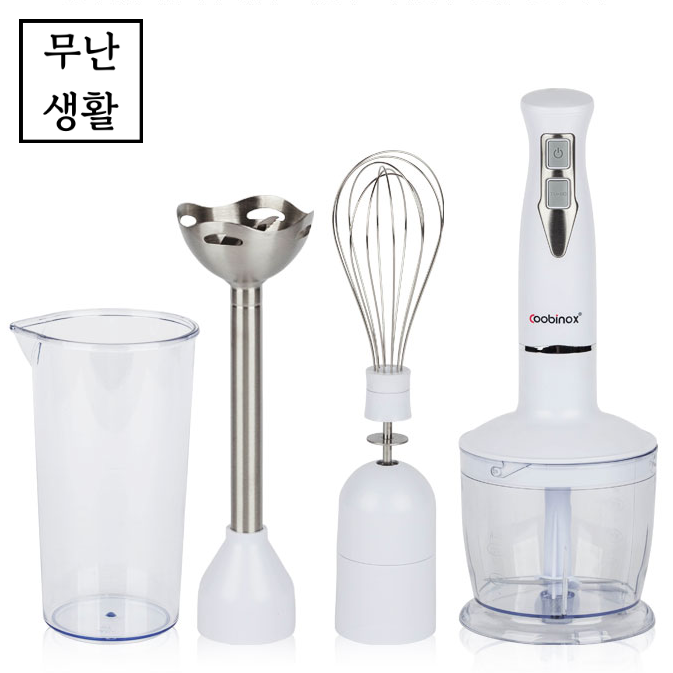 올인원 자동 거품기 가정용 반죽기 머랭 계란 우유 휘핑크림 전동 휘퍼