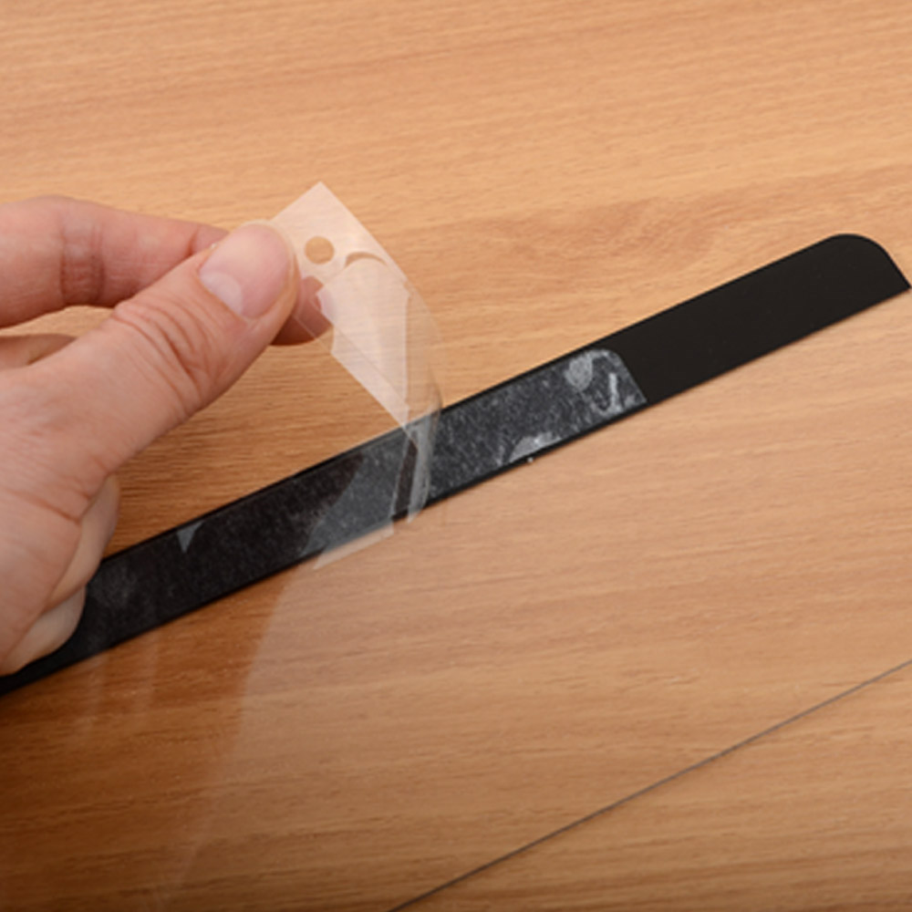 컴퓨터메모장 모니터 아크릴 메모판 메모보드 - 상세 이미지 2