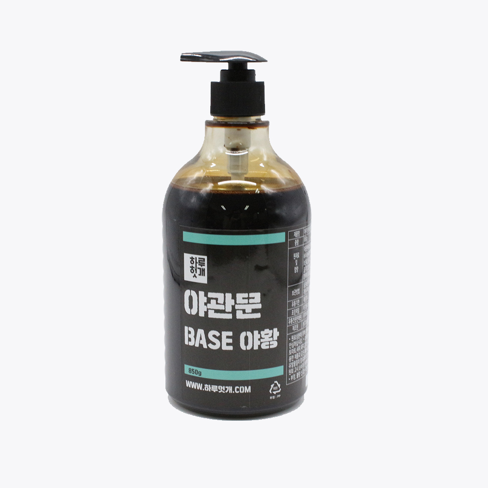 하루헛개 헛개수원액 850g 헛개 나무 열매 즙 액기스 - 상세 이미지 5