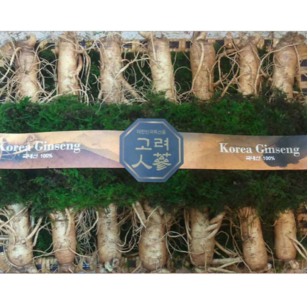 금산인삼 명절 인삼선물세트 원수삼 특채 2채