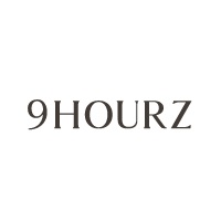 9HOURZ 스토어 로고