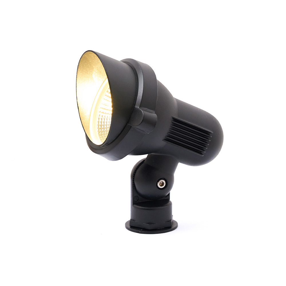 LED 외부 수목등/정원등 7W 12W 야외등 전원주택 - 상세 이미지 2