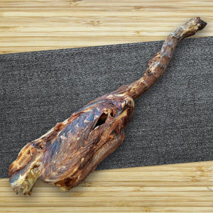 애견 통오리뼈 대형견간식 수제 강아지뼈간식 오리목뼈 솔직 후기 | 실제 사용자 리뷰 총정리 - 상품 이미지 2