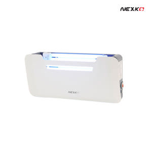 넥스코  포충기 벌레 퇴치기 업소용 모기 해충퇴치기 날파리 하루살이 포충... 개봉기 | 실사용 후기 - 상품 이미지 3