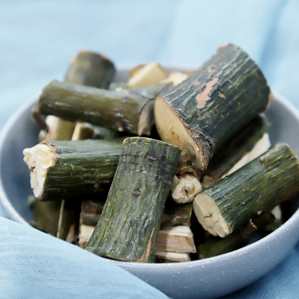 벌나무 가지 산청목 300g 자연산 - 상세 이미지 3