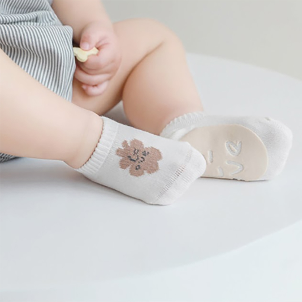 유아 미끄럼방지 양말 감성양말 아기 신생아 봄 여름 남아 여아 어린이집 유치원 태권도 반양말 아기무릎보호대 유아니패드