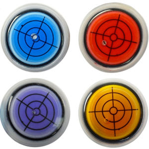 경사 수평 볼마커 마크 수평계 골프 볼마커 자석 클립 운동러 솔직 후기 | 실사용 리뷰 - 상품 이미지 1