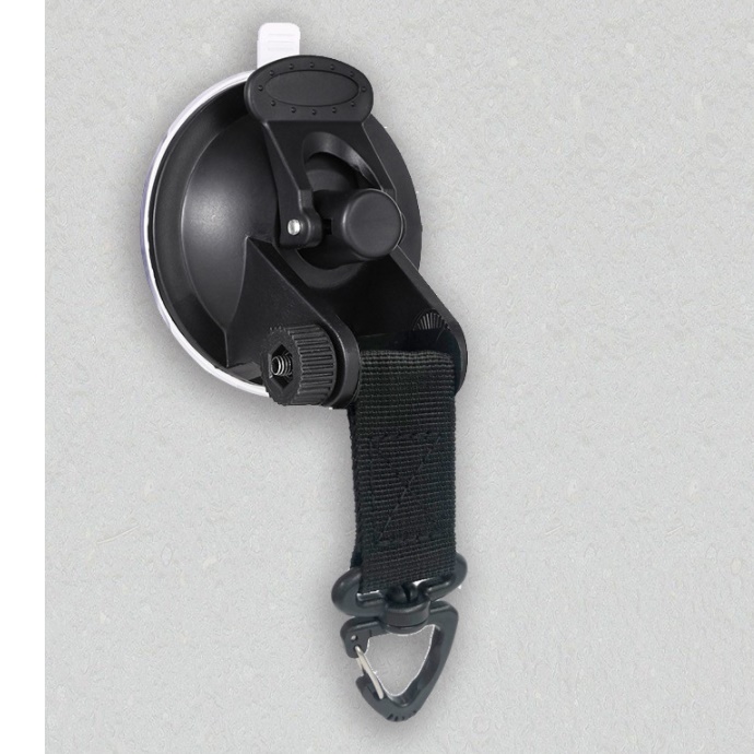 차박 어닝 타프 흡착판 유리 고정 차량용 큐방 차량용 흡착기