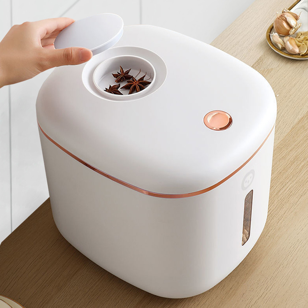 쌀통 밀폐 보관통 10KG 쌀통 쌀통 추천 보관용기