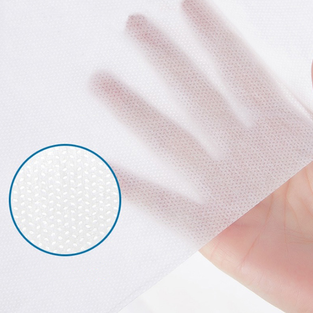 여행용 휴대용 일회용 이불 침대 커버 시트 싱글3p