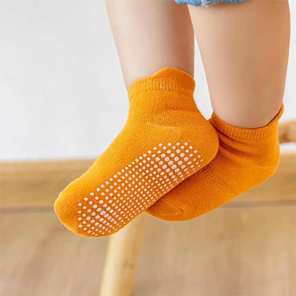 유아 미끄럼방지 양말 비비드양말 아기 신생아 봄 여름 남아 여아 어린이집 유치원 태권도 반양말