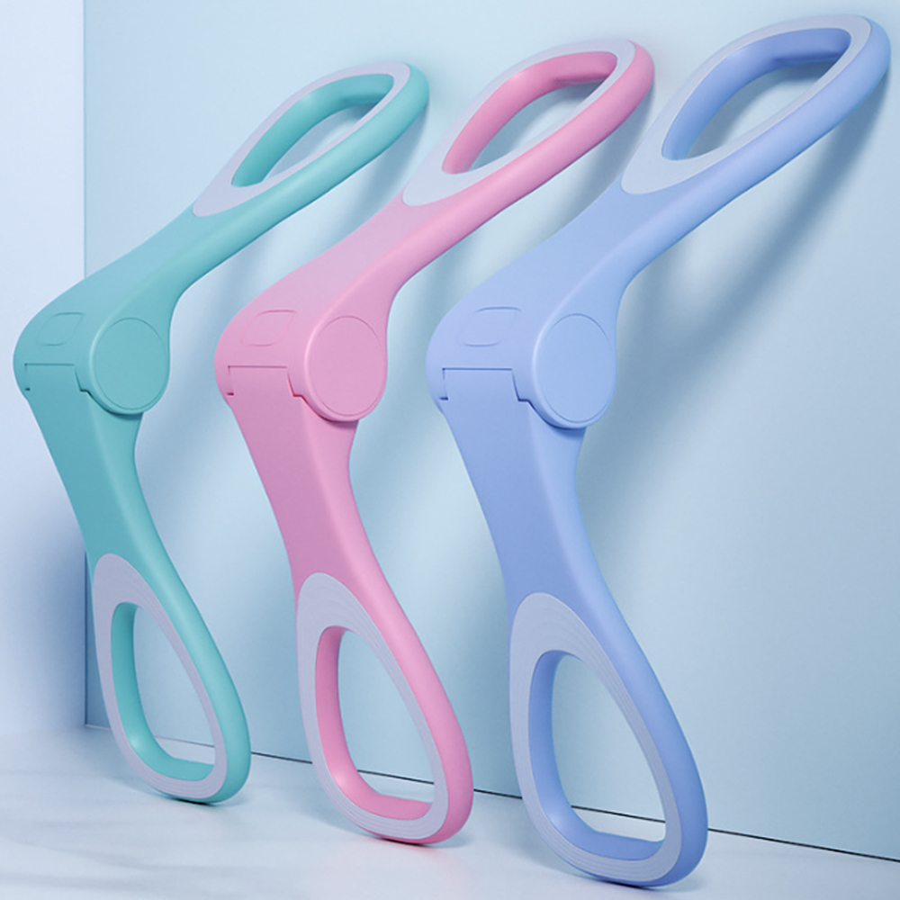 허벅지 내전근 운동기구 다리 근육 무릎강화 여자케겔운동 이미지 6